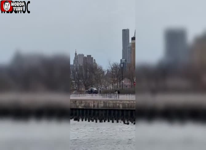 Video :New York helicopter disaster that kills a Spanish family